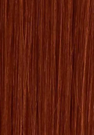 Hair Extensions 40 cm  hår - 7 baner